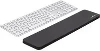 DURABLE Handgelenkauflage in Anthrazit und Schwarz - Bild 1