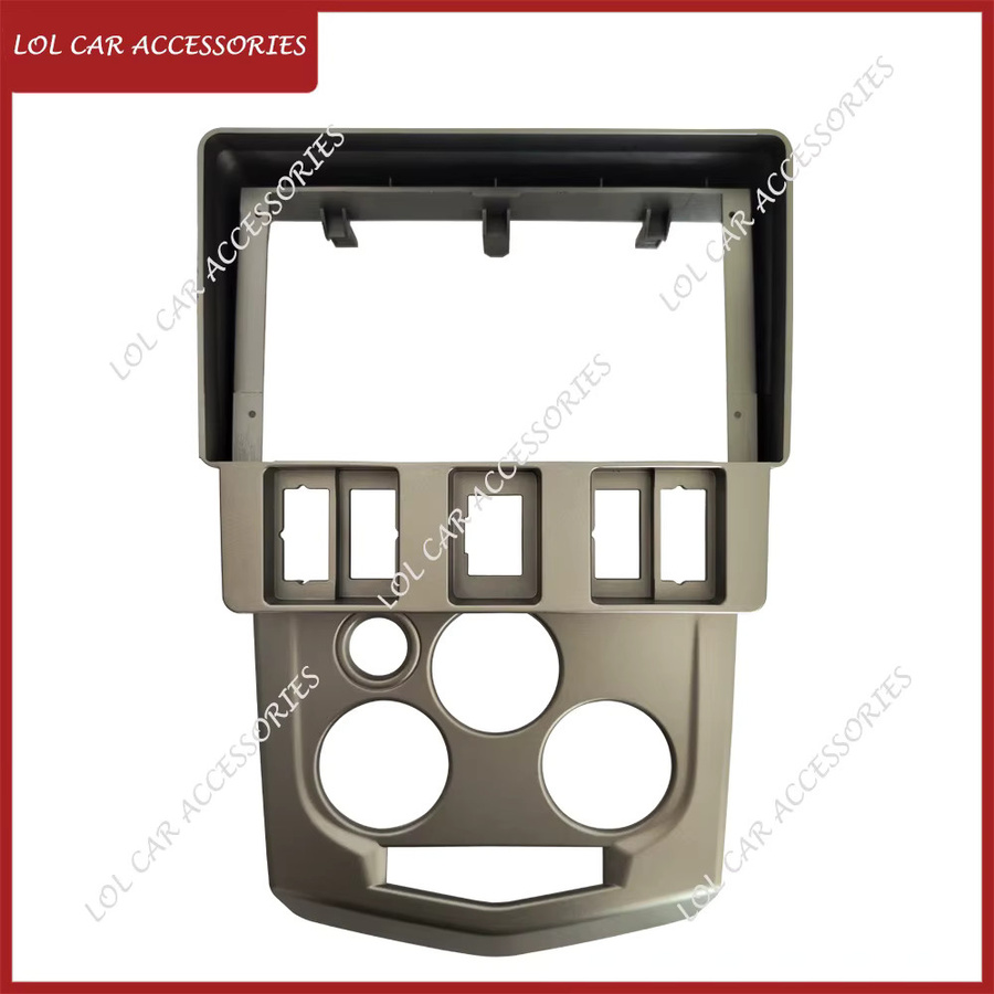ZUIDID Android Autoradio mit GPS und 9 Zoll MP5 Stereo Player für Renault L90 und Dacia Logan 2013-2017 inklusive 2 Din Panel und Dash Frame - Bild 2