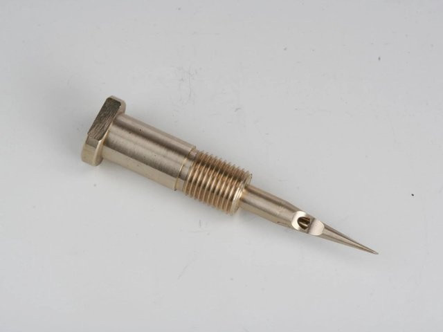 Revell Zubehör, Needle Fine, Metall, Grau - Bild 1