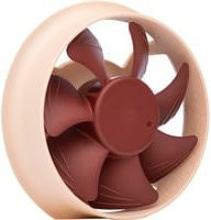 Noctua NL-ACF1 Luftkühler in Beige und Braun - Bild 1