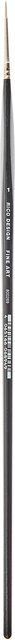 Rico Design Fine Art Acryl Synthetic Farbmix rund 001 für Professionals - Bild 1