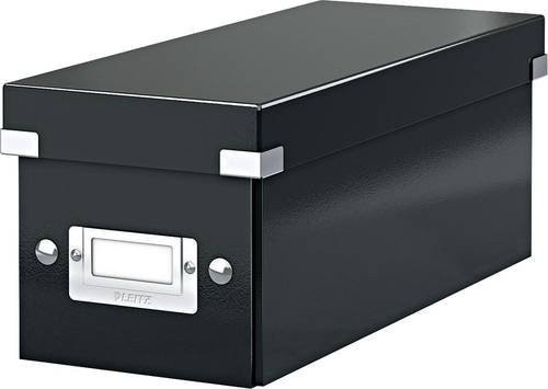 Leitz Click + Store CD Ablagebox in Schwarz - Bild 1