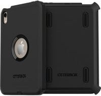 OtterBox Defender Pro-Pack Tablet-Hülle für Apple iPad mini 8.3 (6. Gen., 2021) in Schwarz - Bild 1