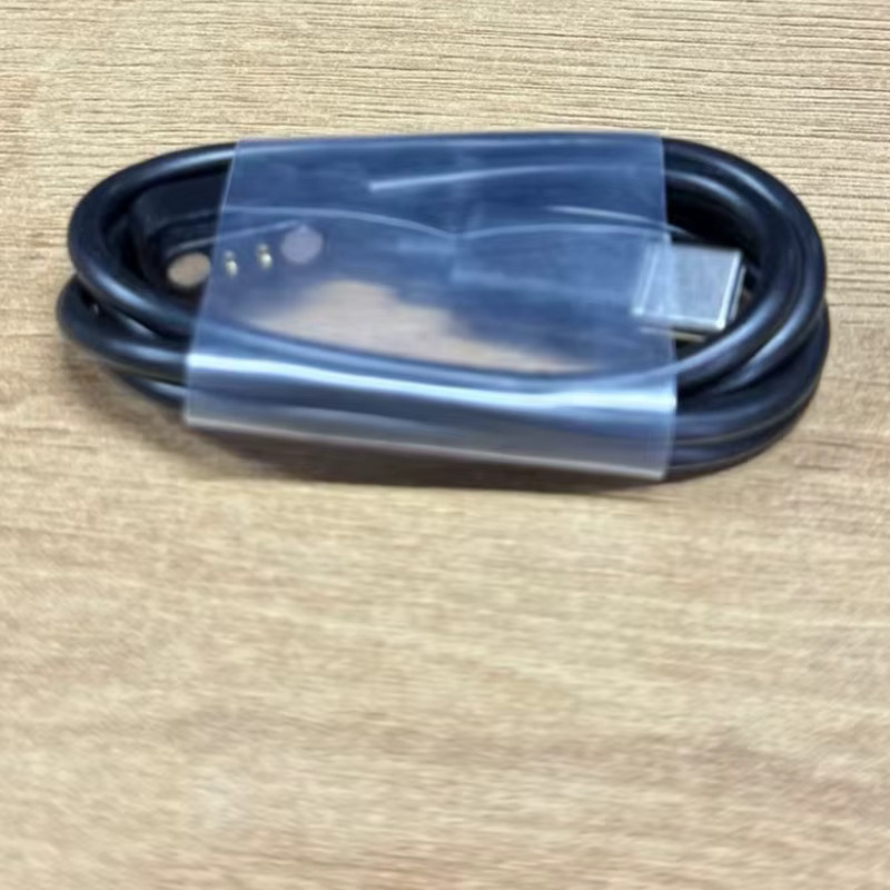 VALDUS Uhrenzubehör Ladekabel, Magnetisch, Schwarz, Unisex - Bild 2