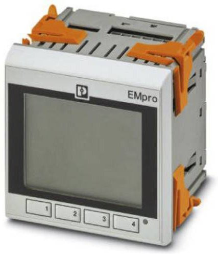 Phoenix Contact EEM-MA770 in Weiß - Bild 1
