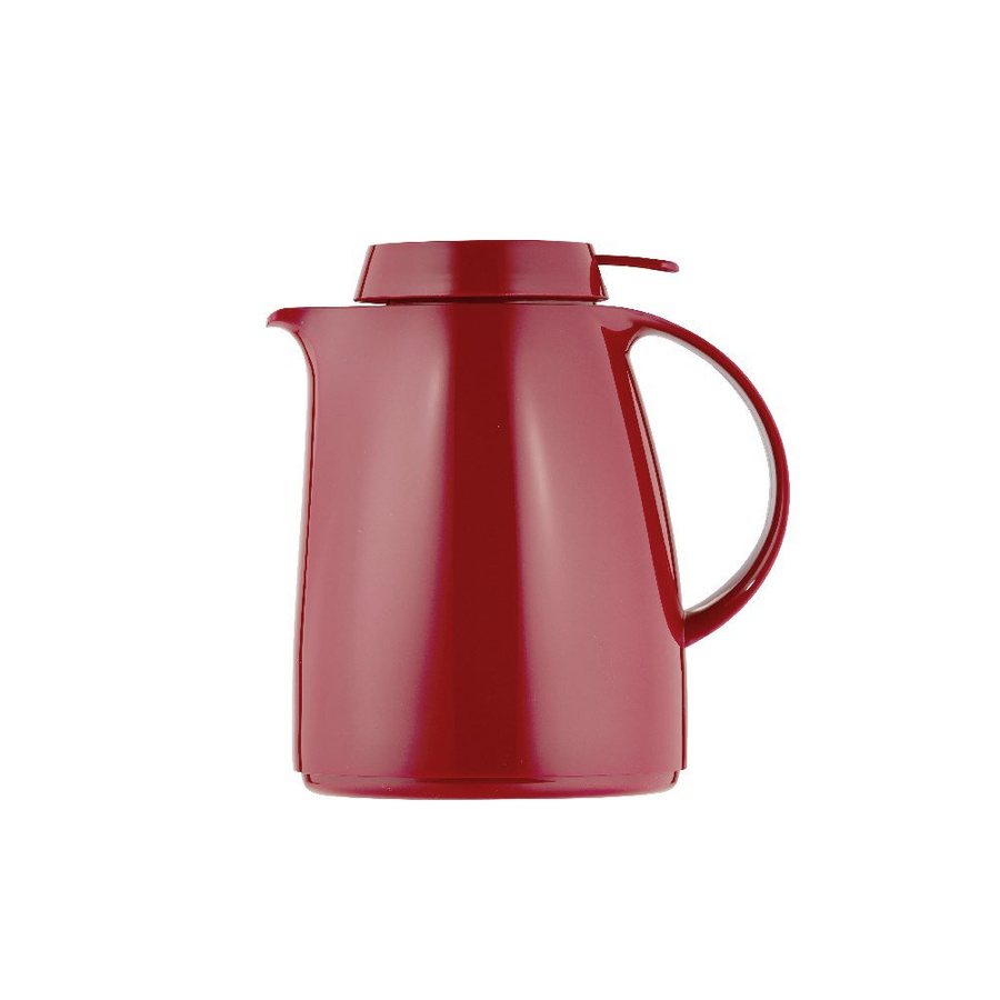 HELIOS Servitherm Isolierkanne rot, 0,3 l - Bild 1