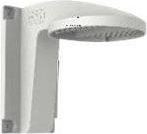 LevelOne CAS-7314 Kamerahalterung zur Wandmontage in Weiß für LevelOne FCS-3085 - Bild 1