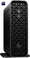 HP Z2 Mini G1i Workstation SFF PC-System in Schwarz mit Intel Prozessor, 16 GB RAM, 512 GB SSD und Windows - Bild 1