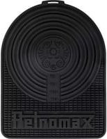 Petromax Silikonmatte slx-wm Untersetzer in Schwarz - Bild 1