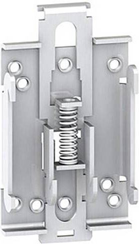 Schneider Electric AX2DL01 Leistungsschalterzubehör Silber 10 Stück - Bild 1