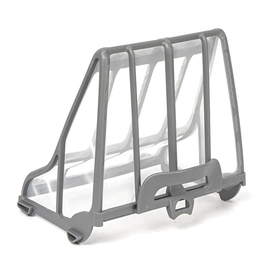 BPfire Ersatzfilter für Polaris R0535800 Sand- und Siltfilterbehälter in Grau für die Modelle 9300, 9400 und 9500 - Bild 2