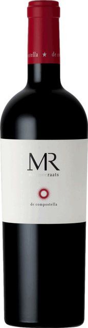 Raats MR de Compostella Cabernet Sauvignon Rotwein, Stellenbosch, 2022, trocken, 0,75 l - Bild 1
