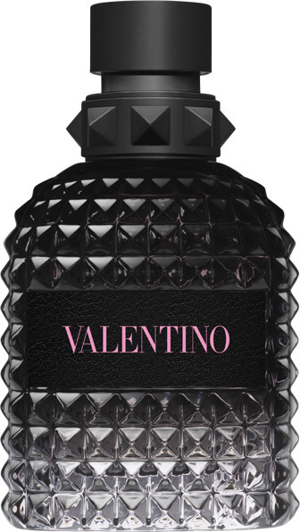 Valentino Uomo Born in Roma Eau de Toilette, Herren, holzig, würzig - Bild 1