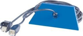 PFERD Fernsteuerkabel FSTK 22 in Blau - Bild 1