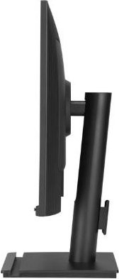Asus BE248CFN Docking Monitor, 61,2 cm (24,1 Zoll) LED-Monitor mit WUXGA IPS Panel, 100Hz, USB-C und USB-Hub, Schwarz - Bild 1
