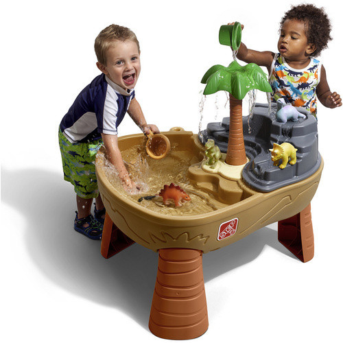 Step2 Sand- und Wassertisch, Kunststoff, bunt - Bild 3