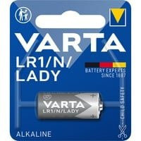 Varta Knopfzelle Professional Electronics Silber 1,5 V 850 mAh LR1 - Bild 1
