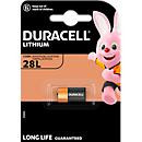 Duracell PX28 Lithium Fotobatterie 4SR44 6V 150 mAh - Bild 3