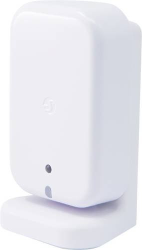 Shelly Presence Sensor Gen4 White Bewegungsmelder und Präsenzmelder mit Bluetooth, ZigBee und Wi-Fi - Bild 1