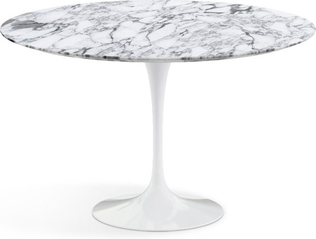 Knoll International Saarinen Esstisch Rund - Bild 1