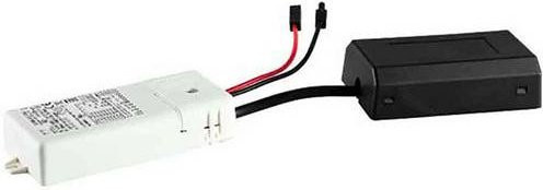 Brumberg LED-Konverter 17683020 dimmbar, 17 W, 350 mA, 49 V, weiß - Bild 1