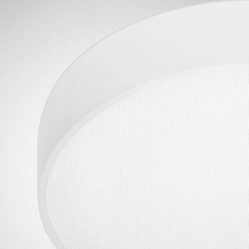 Trilux Leuchtenrahmen 7171900 aus Metall in Weiß oder Grau - Bild 1