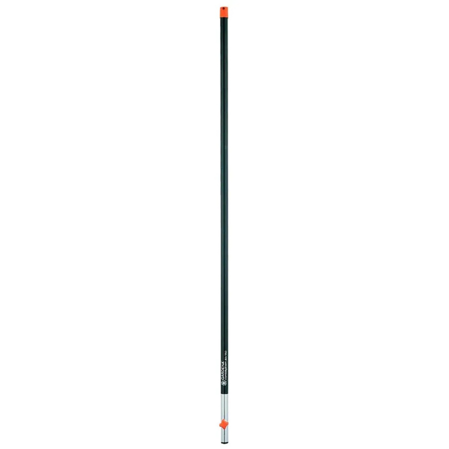 Gardena combisystem Aluminiumstiel, Länge: 130 cm - Bild 2