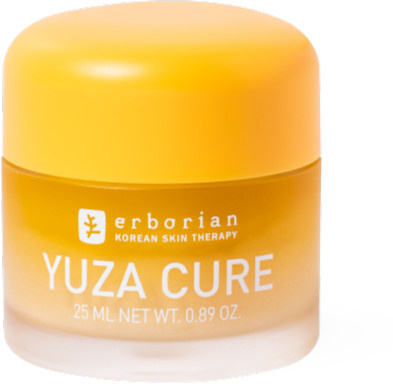 Erborian Yuza Cure Gesichtscreme, Trockene Haut, Unisex - Bild 1