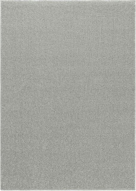 ATA Teppich ATA 7000 in Beige, modern und rechteckig, Breite: 60 cm, Länge: 100 cm - Bild 1