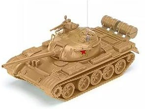 Centauro Panzerzerstörer, Modell Spielzeug, 1/72, ab 18 Jahre - Bild 1