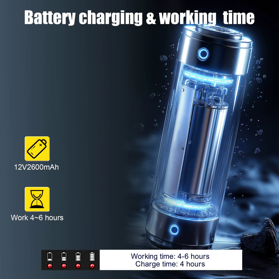 MAOTEWANG Kanalinspektionskamera mit 7-Zoll-Display, 30m Kabel und IP68 Wasserdichtigkeit, Industrielle Abflussrohr-Endoskopkamera mit 16GB DVR für 17mm/23mm Rohre - Bild 5