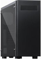 Chieftec Hawk Gamer Series Tower PC-Gehäuse ATX in Schwarz mit USB-C und USB-A Anschlüssen - Bild 1