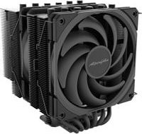 Alpenföhn Brocken 4 Max CPU-Kühler mit Lüfter in Schwarz - Bild 1