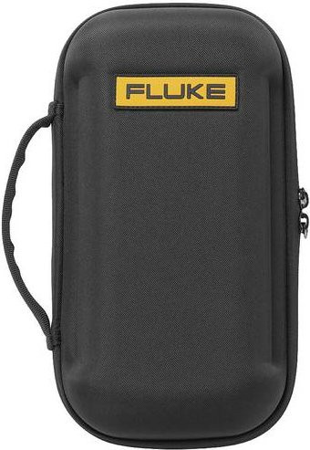 Fluke 5309001 C37XT Messgerätekoffer in Schwarz - Bild 1