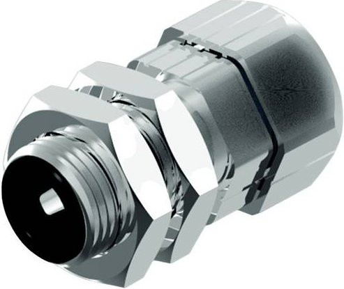 Pepperl+Fuchs Montagehilfe MH-EXG-08 in Silber, 70112556 - Bild 1
