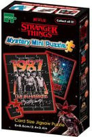 EPOCH Mystery Mini Puzzle Stranger Things - Bild 1