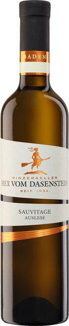 Winzerkeller Hex vom Dasenstein Weißwein Auslese, Baden, süß, 2025, 0,5 l - Bild 1