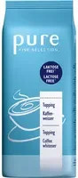 Tchibo Pure Topping Fine Selection Kaffeeweisser 1000 g - Bild 1