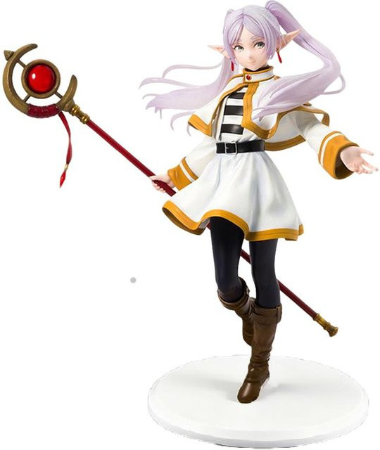 Kotobukiya Frieren: Beyond Journey's End Actionfigur PVC-Statue ab 3-6 Jahren - Bild 1