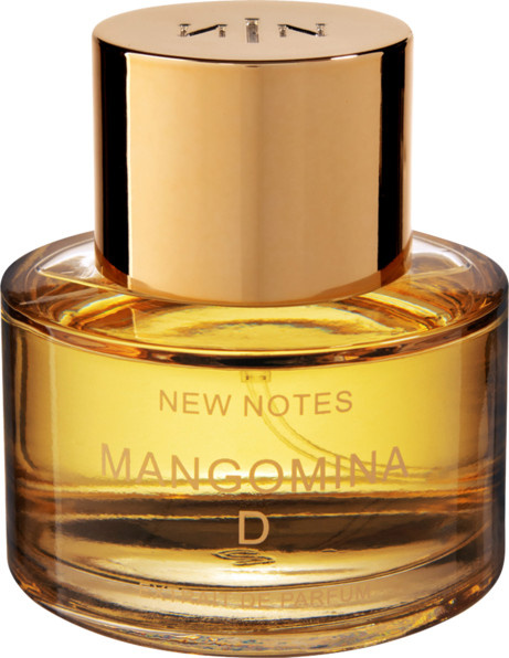 New Notes Mangomina Extrait de Parfum - Bild 1