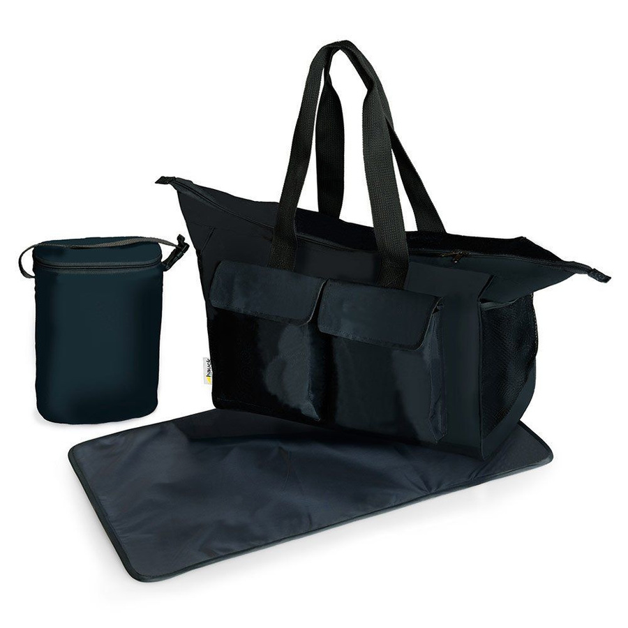Hauck Wickeltasche Care Me - Bild 1