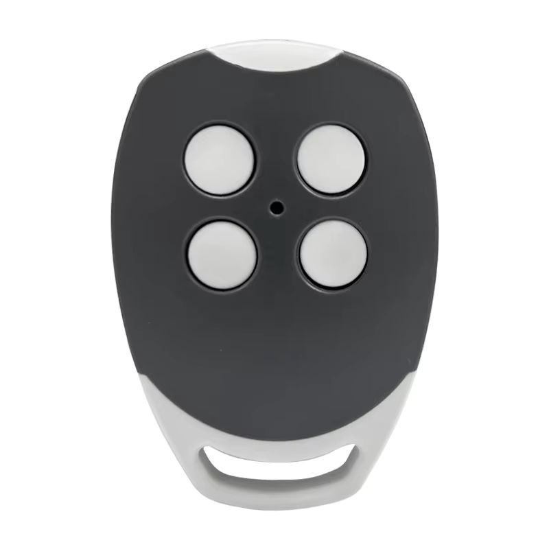 DITEC Remote GOL4 Garagentor Fernbedienung mit 4 Befehlen, 433,92 MHz Rolling Code, Farben: Gold und Schwarz - Bild 3