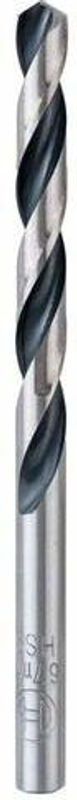 Bosch Metallspiralbohrer HSS PointTeQ DIN 338 in Silber, Durchmesser: 6,7 mm - Bild 2
