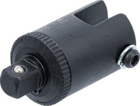 BGS Reparatursatz für Gelenkgriff in Schwarz für Art. 71042 - Bild 1