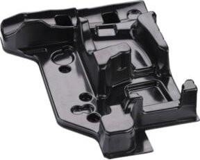 Bosch Einlage zur Werkzeugaufbewahrung für GDR/GDS/GDX 14,4/18 V-LI/GSB/GSR 14,4-/18-2-LI in Schwarz - Bild 1