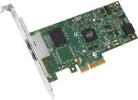 Intel Ethernet Server Adapter I350-T2 PCIe LAN-Adapter 1 Gbit/s - Bild 1