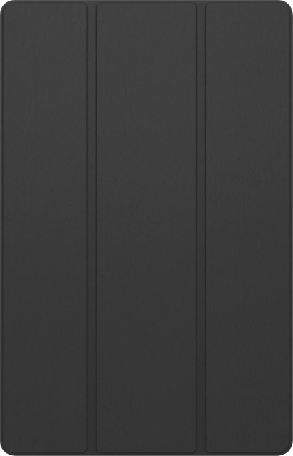 Just in Case Samsung Galaxy Tab S11 Ultra Tri-Fold Book Case in Schwarz - Bild 1