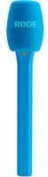 Rode Interview Micro Bluetooth Mikrofon in Blau - Bild 1