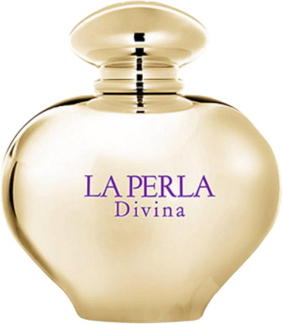 La Perla Divina Gold Edition Eau de Toilette, 80 ml, Damen - Bild 1