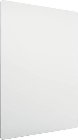 Nobo Whiteboard Tabletop Weiß B: 60 cm, H: 45 cm - Bild 1